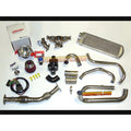 Turbocharger Kit