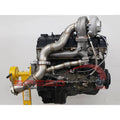 SpeedTech Top Mount S55 Turbo Kit
