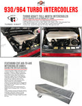 TK Intercooler Package