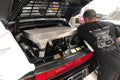 TK Intercooler Package