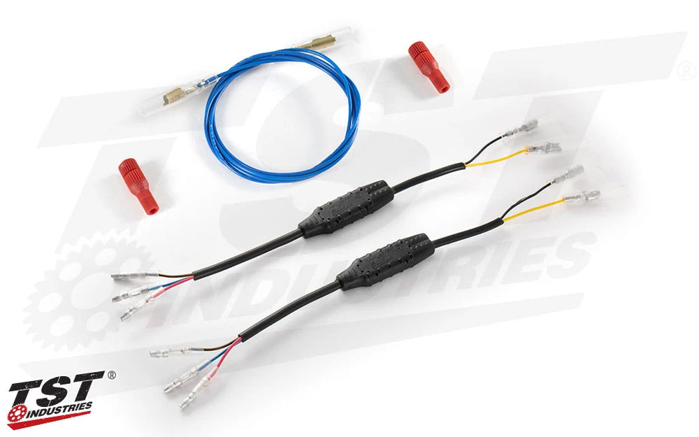 Running Mate DRL and Turn Signal Flasher Kit