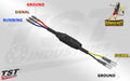 Running Mate DRL and Turn Signal Flasher Kit