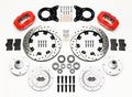 Wilwood auto part