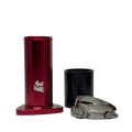 Motorsports Forged Aluminum Turbo Muffler Delete Kit