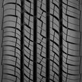 T10 17x9 +10mm 5x4.5 Black Milled Alloy Wheel