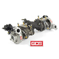 CT12A Twin Turbo Set