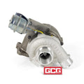 GT1544V Turbocharger