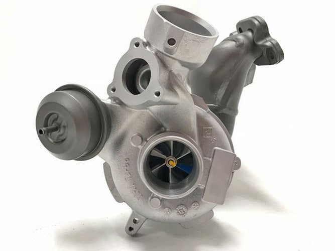 C300 Billet Aluminum Turbo Upgrade