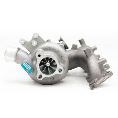 Pure500 Gen2 Turbo Upgrade
