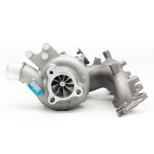 Pure500 Gen2 Turbo Upgrade