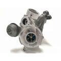 Turbocharger System
