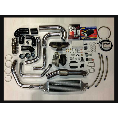 2ZR Turbo Kit