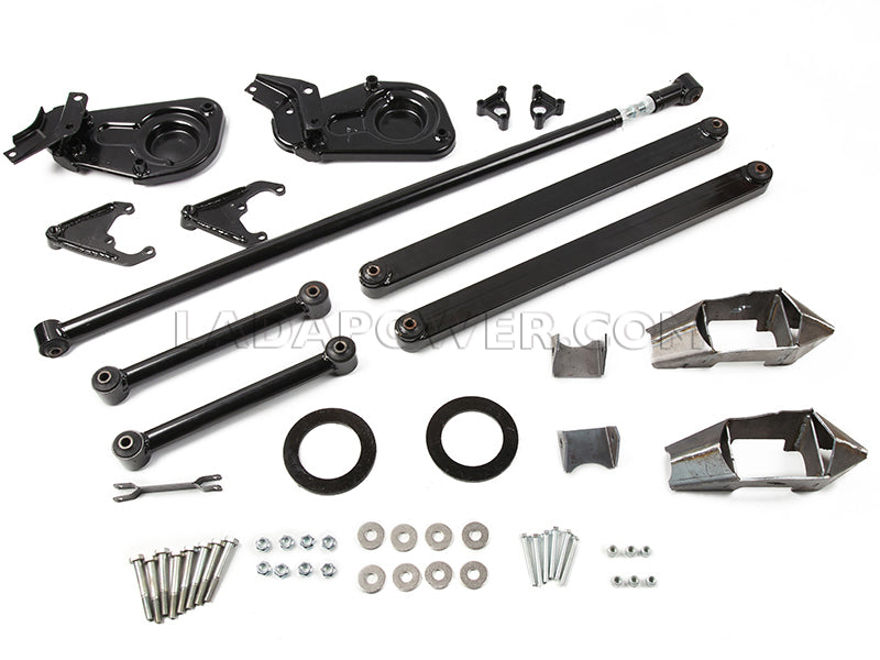 +40mm Lift Kit