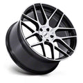 17x8" Wheel
