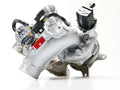 K04 Hybrid Turbocharger Upgrade