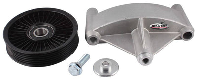 Aluminum Bracket Idler Pulley