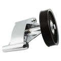 Aluminum Bracket Idler Pulley