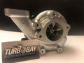 Turbocharger Upgrade