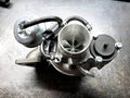 WR-1 K04 Turbocharger