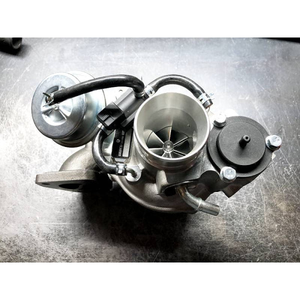 WR-1 K04 Turbocharger