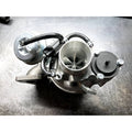 WR-1 K04 Turbocharger