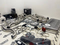 5.7L Hemi Single Turbo Kit