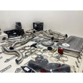 5.7L Hemi Single Turbo Kit