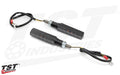 Sequential LED Pod Turn Signals