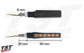Sequential LED Pod Turn Signals
