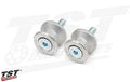 M6 Swingarm Spool