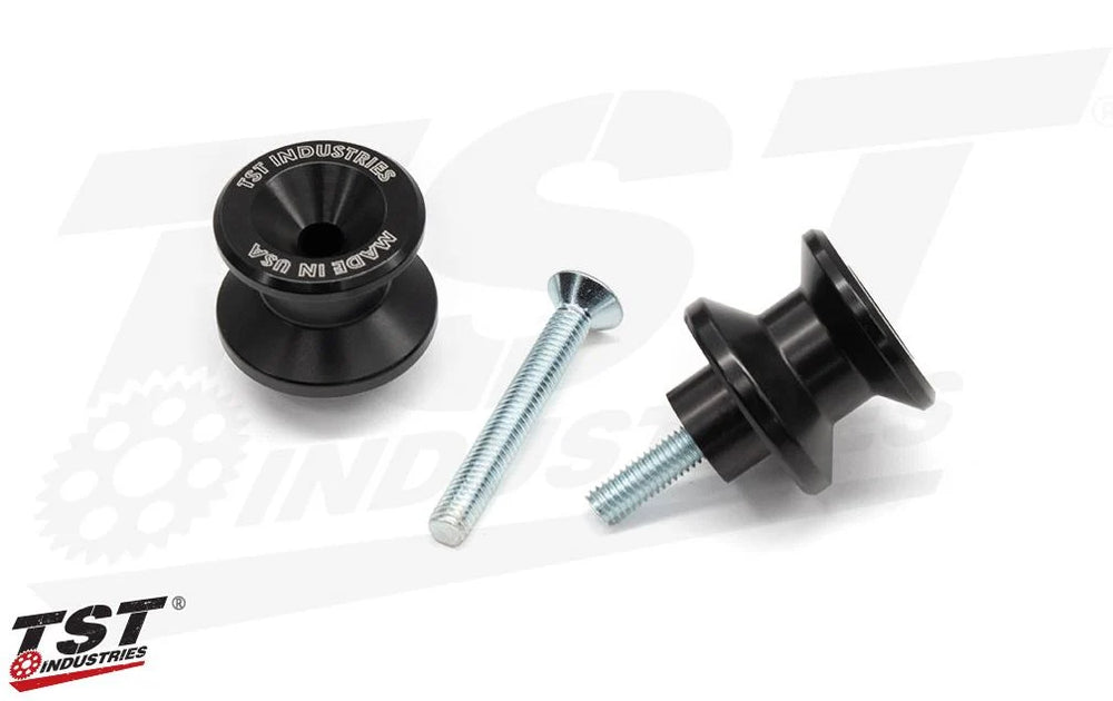 M6 Swingarm Spool