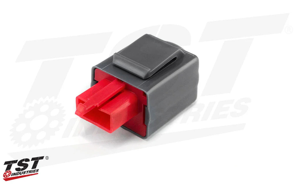 2 Pins LED Flasher Relay Gen2