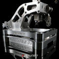 Shifter Base Plate