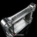 Shifter Base Plate