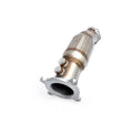 High Flow Cat Pipe
