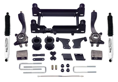 5-Inch Suspension Lift Kit