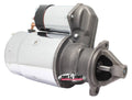 Chrome 3-Bolt Starter