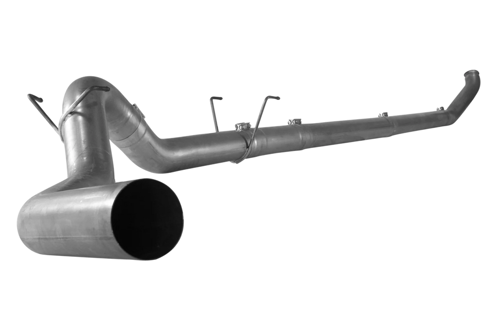 5-Inch Turbo-Back Exhaust System