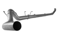 5-Inch Turbo-Back Exhaust System