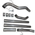 5-Inch Turbo-Back Exhaust System