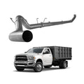 5-Inch Turbo-Back Exhaust System