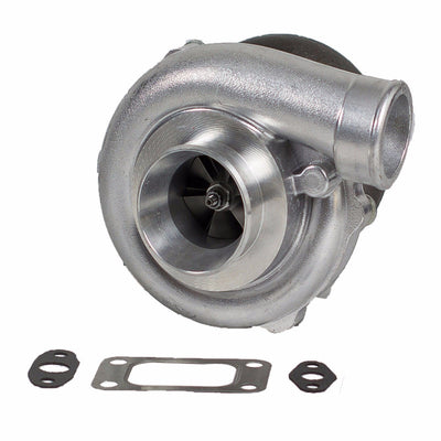 60-1 Turbocharger Kit w/ 38mm Wastegate