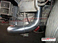 60-1 Turbocharger Kit w/ 38mm Wastegate