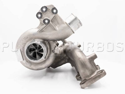 Pure500 Turbo Upgrade Kit