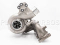 Pure500 Turbo Upgrade Kit