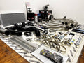 Stage 2 Intercooled Turbo Kit 5.7L