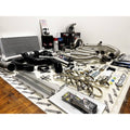 Stage 2 Intercooled Turbo Kit 5.7L