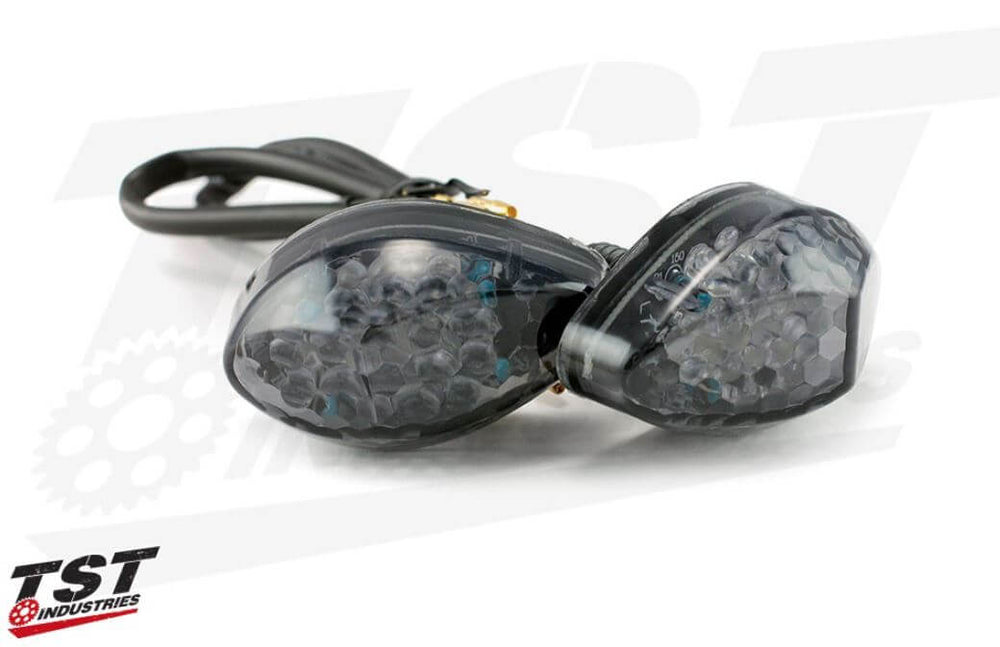 16-LED Turn Signals