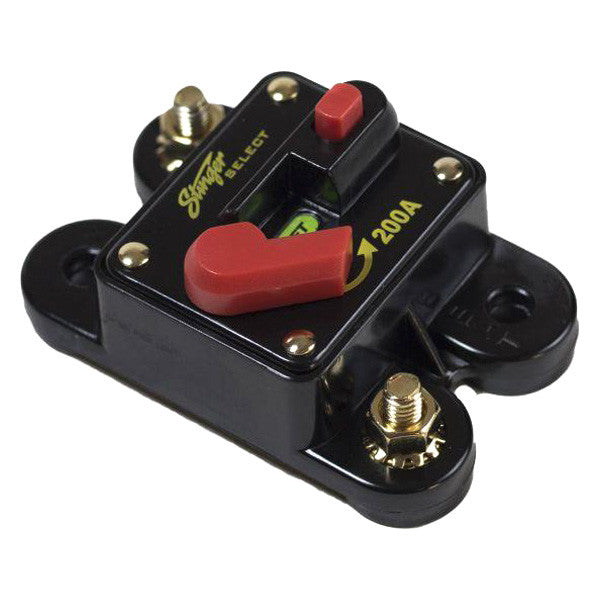 Stinger 200A Circuit Breaker