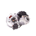 TTE475 IS38 Billet Turbocharger